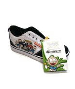 HEELYS Pro 20 Prints Rugrats Skate Canvas Wheeled Shoe HES10443 Womens 5... - £73.44 GBP