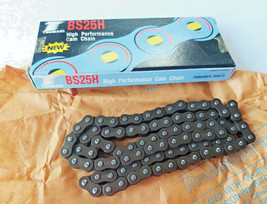 FOR Honda C201 CL90 CM91 CD90 CT90 S90 SL90 ST90 Cam Chain 25H 86L New - $9.59