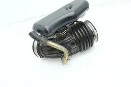 2003-2008 INFINITI FX45 ENGINE AIR INTAKE BOX RESONATOR TUBE HOSE DUCT H1837 image 9