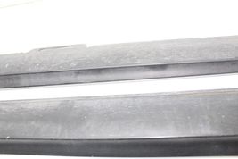 10-14 VOLKSWAGEN GOLF GTI ROCKER PANELS SIDE SKIRTS LEFT & RIGHT PAIR Q9249 image 4