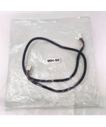 BEST / Stanley Security Solutions WH-50 50&quot; Wire Harness with Plugs Conn... - $206.38 MXN