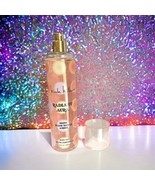 Radiant Aura by Nicole Miller. 8 oz Body Mist for Women New Without Box - £23.66 GBP