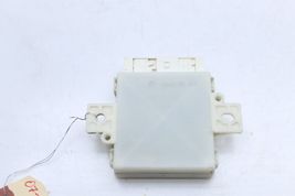07-09 MERCEDES-BENZ S550 PARKING AID CONTROL MODULE Q3693 image 7