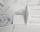 Insteon Hub 2245-222 White w/ Power Cord Ethernet Cable  - $27.67