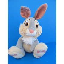 Disney Kohls Cares Thumper Bunny Rabbit Plush Stuffed Animal Toy 12&quot; - $11.30