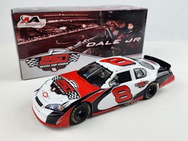 Dale Earnhardt Jr #8 250th Consecutive Start 2006 Monte Carlo SS 1/24 Mint cond - £28.48 GBP