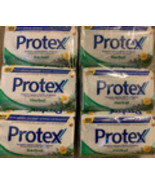 PROTEX HERBAL SOAP 90 G (12 PACK) - £21.58 GBP