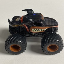 Hot Wheels Monster Jam Mutt Rottweiler Diecast Metal Monster Truck - £13.98 GBP