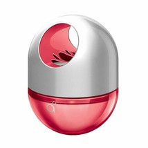 Godrej aer twist, Car Air Freshener - Petal Crush Pink (45g) - £10.23 GBP