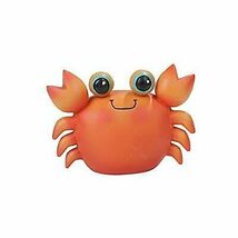 SUMMIT COLLECTION Kani The Cute Japanese Crab - Exotic Sea Creature Coll... - $291.85 MXN