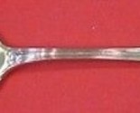 Japanese by Tiffany and Co Sterling Silver Place Soup Spoon Vermeil Silv... - $503.91