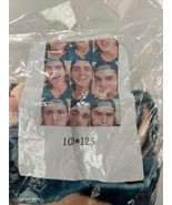 Dylan O Brien Plush Fleece Throw Blanket 48&quot; x 38&quot; - $21.99 CAD
