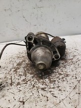 Starter Motor VQ37VHR Fits 09-20 370Z 1395102 - €27,31 EUR