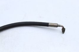 99-03 MERCEDES-BENZ W208 CLK430 POWER STEERING PRESSURE LINE HOSE PIPE E4626 image 6