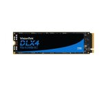 VisionTek 512GB M.2 2280 NVME DLX4 PCIe Gen4 x4-901564 - £65.29 GBP+