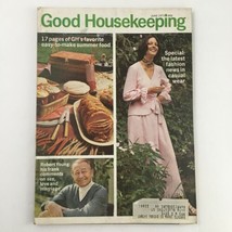 Good Housekeeping Magazine June 1971 Robert Young &amp; Comments on Love and Sex - £11.35 GBP