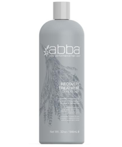 ABBA Recovery Treatment Conditioner, Lavender & Peppermint Oil, 32 Oz. image 1