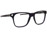 Oakley Eyeglasses OX8152-0253 Apparition Satin Grey Smoke Square Frame 5... - $249.99