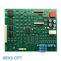 New BEK-CPT 00.785.0382 Compatible Main Board For CP2000  - $1,092.50