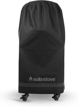 Solo Stove Pizza Oven Cart Cover | Pizza Oven Table Shelter, Protects from Rain, - £94.96 GBP