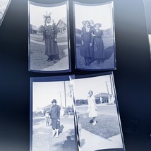 Old Photo Negatives 1920s Women - $114.67 MXN