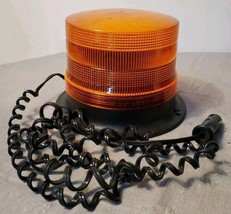12 Volt Emergency Signal Light  Safety Light Magnetic - $14.84