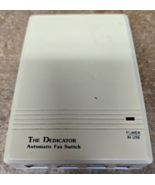 The Dedicator Automatic Fax Switch DLE-100 - $461.09 MXN