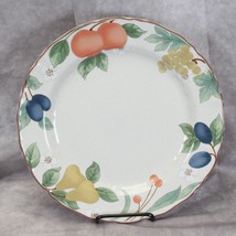 Mikasa Fruit Panorama Chop Plate Platter 12&quot; - $11.75