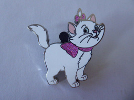 Disney Trading Pins  157129     Marie - Aristocats - Glittery Bow - £11.17 GBP