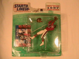 [a3] Starting Lineup JERRY RICE Action figure 1997 - £3.57 GBP