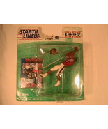 [a3] Starting Lineup JERRY RICE Action figure 1997 - $4.78