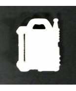 Corps Star Force White Ammo Case Vintage Lanard Figure Accessory Part 1994 - $1.73 CAD