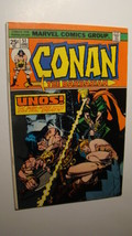 CONAN 54 *SOLID COPY* 1973 ROBERT E. HOWARD BARBARIAN VS ORACLE OF HELL - $5.94