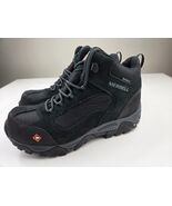 Merrell Men's, Moab Vertex 2 Mid CF Safety Work Boot, size 10.5 - $79.20