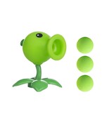 Plants vs Zombie Catapult Toy Zombies Anime Action Figure - Style 26 - $10.80