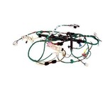 OEM Wire Harness Main Kit For Samsung WF45K6500AW WF45K6500AV NEW - $249.43