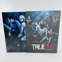 True Blood: The Complete Third Season (DVD, 2011, 5-Disc Set) - £4.64 GBP