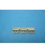 Allen Bradley 140-L453 Bulletin 140-MN Commoning Link 3 Unit 3 Phase Lin... - €9,06 EUR