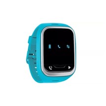 LG-VC110B Verizon GizmoPal 2 Kids Smart Watch LED Indicator GPS for Android iOS - £19.84 GBP