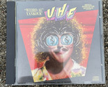 UHF by Weird Al Yankovic (CD, Jul-1989, Scotti Brothers) Excellent - $29.07