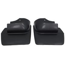 SimpleAuto Front Mud Guards Flaps Splash for Toyota Land Cruiser FZJ80 1... - $155.19