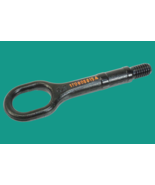 2009-2017 vw cc tow hook towing eye screw in bolt 1T0805615A - $790.82 MXN