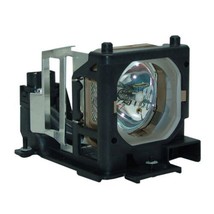 Hitachi DT00671 Compatible Projector Lamp With Housing - £39.37 GBP