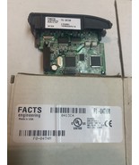 F0-04THM &quot;Like New&quot; Facts Engineering Direct LOGIC KOYO Thermocouple Inp... - $75.46 CAD