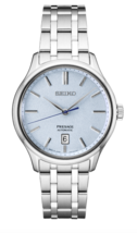 Seiko SRPF53J1 Presage Japanese Garden (Warranty &amp; Fedex 2 Day) - £311.59 GBP