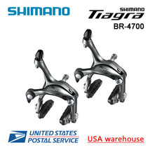 Shimano Tiagra BR-4700 Rim Brake Caliper Road Bike Cycling Right/Left/Set (OE) - $39.99+
