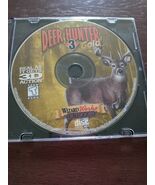 Deer Hunter 3 Gold (PC, 2000) Game - $48.12 CAD