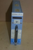 ALLIED SIGNAL 965-0676-010 MKV WARNING COMPUTER Honeywell Bendix MKVII M... - $98.95