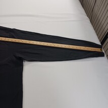 Carhartt K231 BLK Original Fit Men's Graphic Logo Long Sleeve T-Shirt 3XL Tall image 12