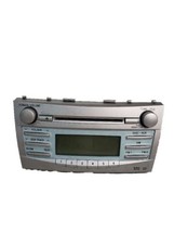 Audio Equipment Radio Receiver With CD Fits 07-09 CAMRY 625027 - $827.07 MXN